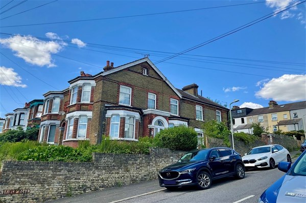 Buckland Avenue, Dover, CT16